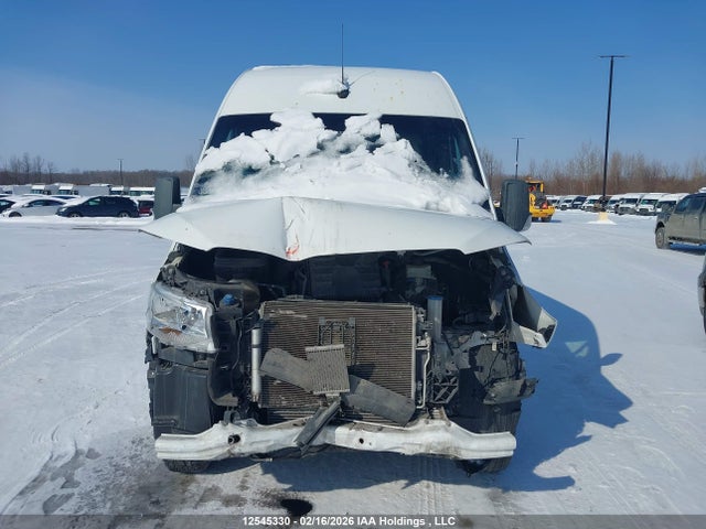 WD4BF4CD2KP134991 Mercedes-Benz Sprinter 3500xd High Roof V6