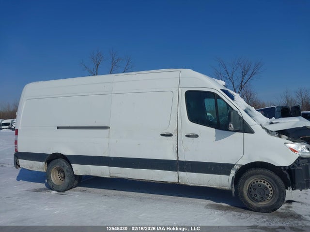 WD4BF4CD2KP134991 Mercedes-Benz Sprinter 3500xd High Roof V6