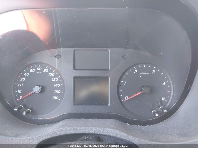 WD4BF4CD2KP134991 Mercedes-Benz Sprinter 3500xd High Roof V6