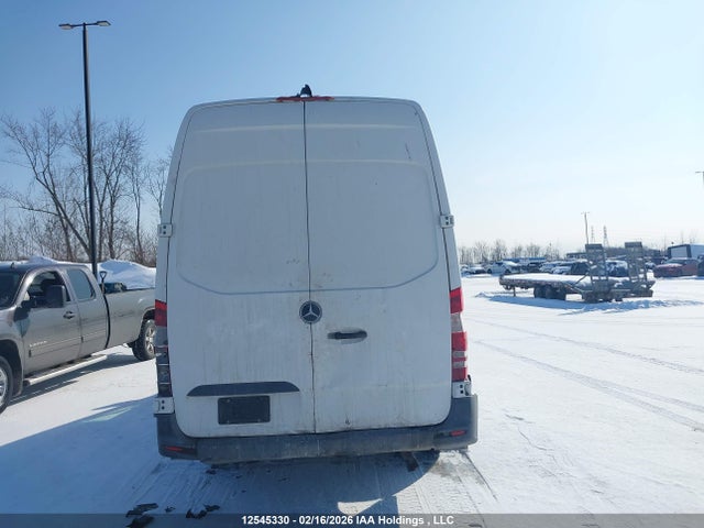 WD4BF4CD2KP134991 Mercedes-Benz Sprinter 3500xd High Roof V6