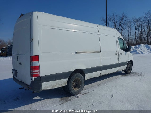 WD4BF4CD2KP134991 Mercedes-Benz Sprinter 3500xd High Roof V6