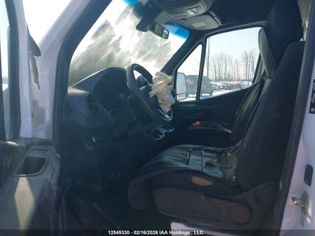 WD4BF4CD2KP134991 Mercedes-Benz Sprinter 3500xd High Roof V6