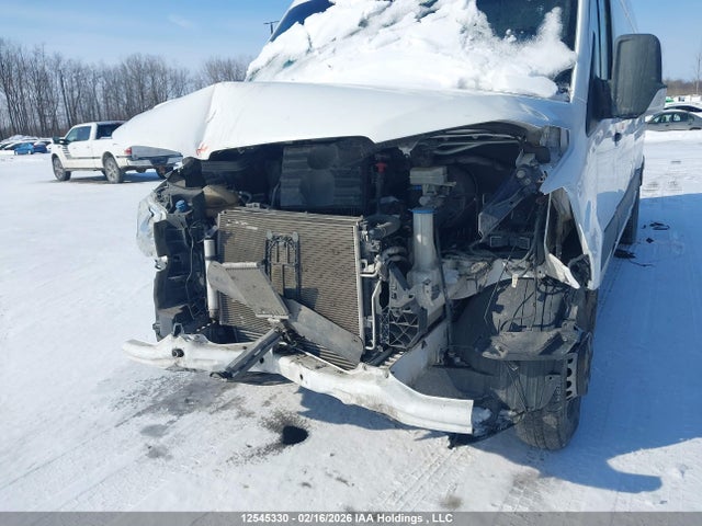 WD4BF4CD2KP134991 Mercedes-Benz Sprinter 3500xd High Roof V6