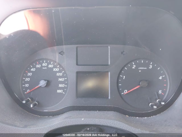 WD4BF4CD2KP134991 Mercedes-Benz Sprinter 3500xd High Roof V6