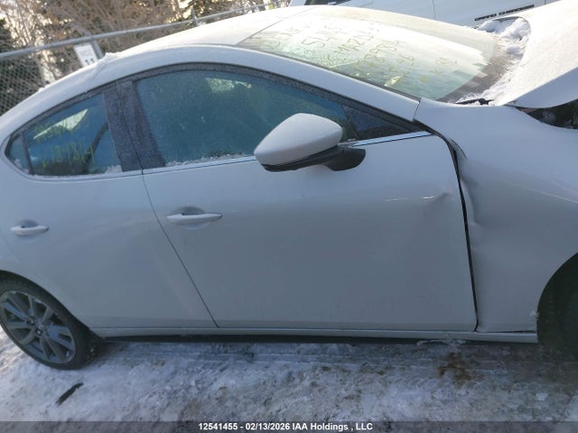 JM1BPBMM4S1789814 Mazda Mazda3 Gt