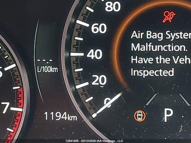 JM1BPBMM4S1789814 Mazda Mazda3 Gt