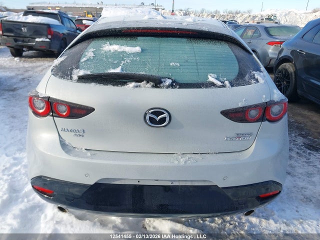 JM1BPBMM4S1789814 Mazda Mazda3 Gt
