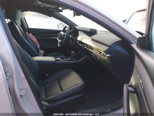 JM1BPBMM4S1789814 Mazda Mazda3 Gt