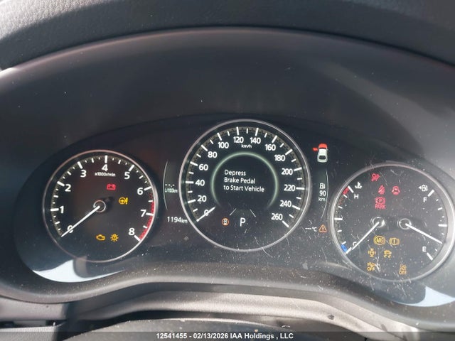 JM1BPBMM4S1789814 Mazda Mazda3 Gt