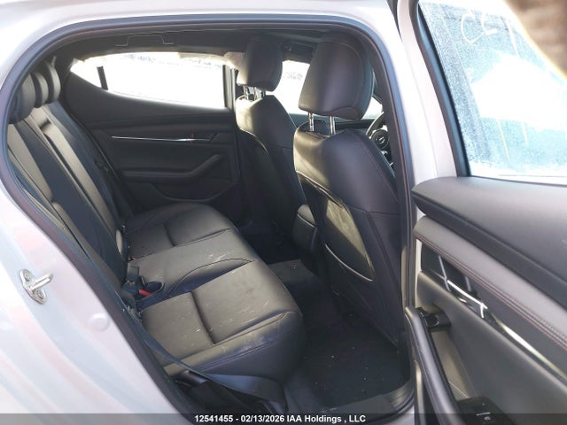 JM1BPBMM4S1789814 Mazda Mazda3 Gt