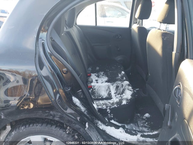 3N1CK3CP3KL236586 Nissan Micra