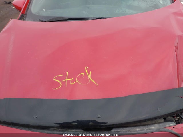 KIA Forte Lx/lx+ 2018 3KPFL4A74JE268868 Image 10