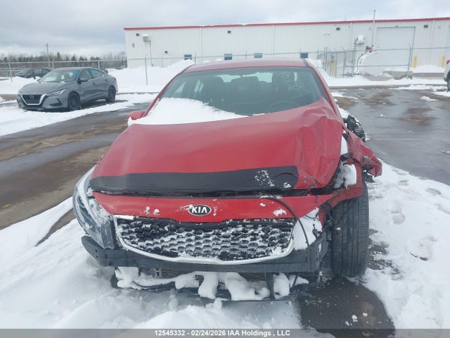 KIA Forte Lx/lx+ 2018 3KPFL4A74JE268868 Image 13
