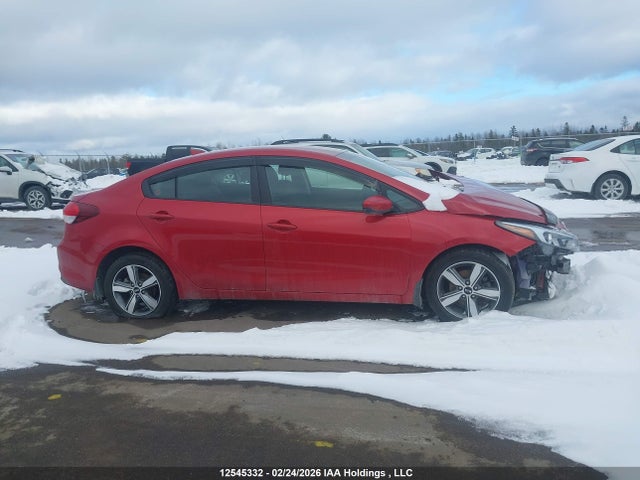 KIA Forte Lx/lx+ 2018 3KPFL4A74JE268868 Image 14