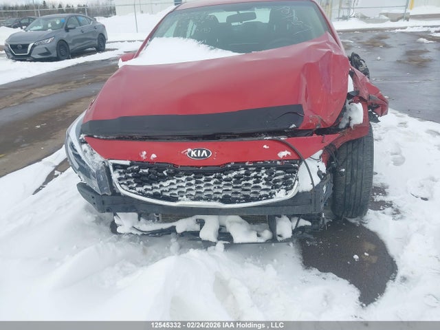 KIA Forte Lx/lx+ 2018 3KPFL4A74JE268868 Image 6