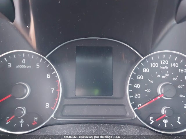 KIA Forte Lx/lx+ 2018 3KPFL4A74JE268868 Image 7