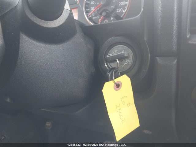 Продажа на аукционе авто 2009 Nissan Titan Xe/se/le/pro-4x, vin: 1N6AA07C29N311461, номер лота: 12545333