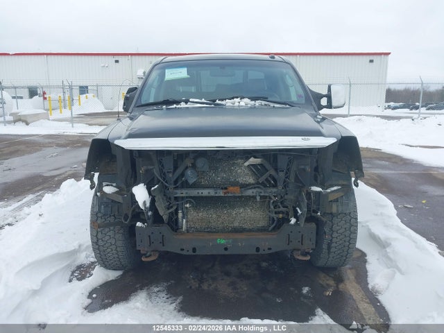 Продажа на аукционе авто 2009 Nissan Titan Xe/se/le/pro-4x, vin: 1N6AA07C29N311461, номер лота: 12545333