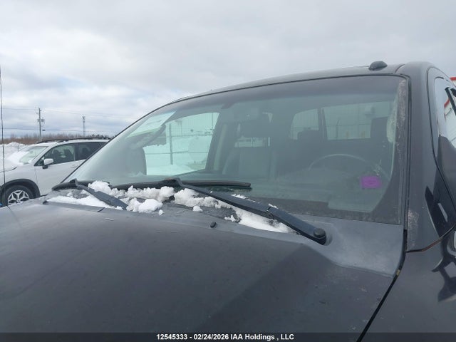 Продажа на аукционе авто 2009 Nissan Titan Xe/se/le/pro-4x, vin: 1N6AA07C29N311461, номер лота: 12545333
