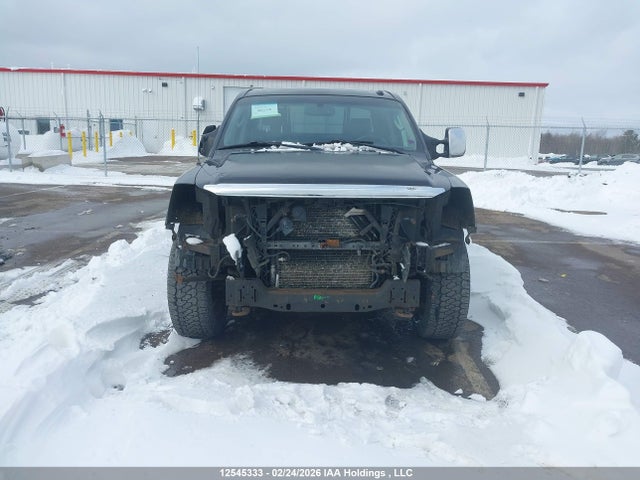 Продажа на аукционе авто 2009 Nissan Titan Xe/se/le/pro-4x, vin: 1N6AA07C29N311461, номер лота: 12545333