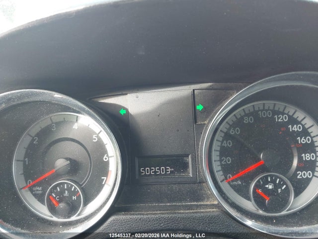 Dodge Grand Caravan 2015 2C4RDGBG8FR722880 Image 7