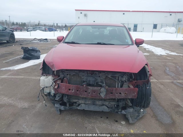 Продажа на аукционе авто 2014 Mazda Mazda3 Gs-sky, vin: 3MZBM1V73EM105383, номер лота: 12545342