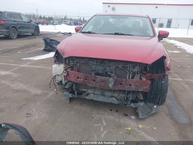 Продажа на аукционе авто 2014 Mazda Mazda3 Gs-sky, vin: 3MZBM1V73EM105383, номер лота: 12545342