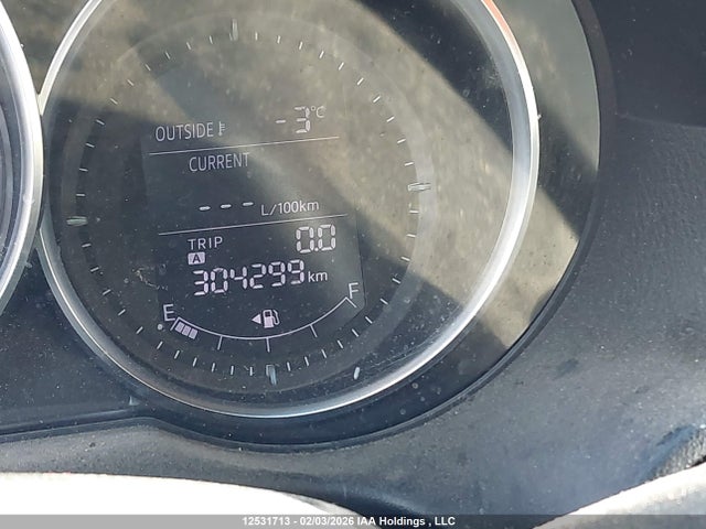JM3KE2BE9F0436702 Mazda Cx-5 Gx