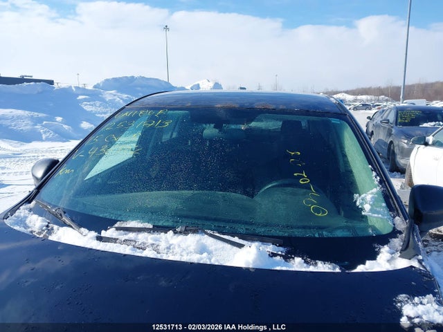 JM3KE2BE9F0436702 Mazda Cx-5 Gx