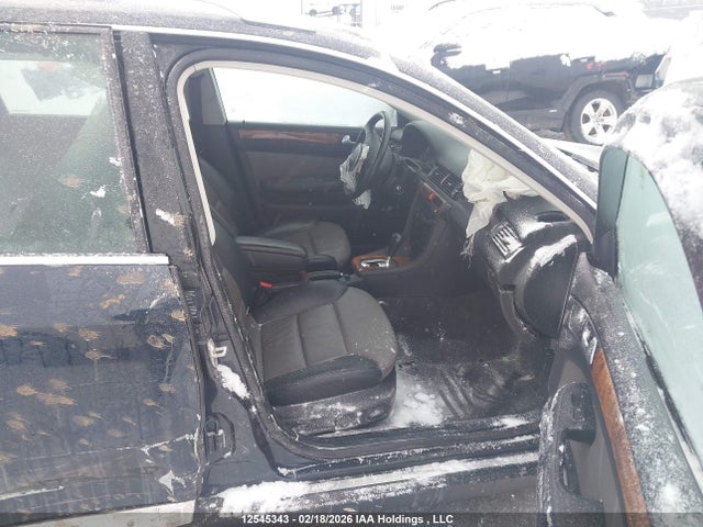Aukcja sprzedaży 2005 Audi Allroad, vin: WA1YD64B95N016952, numer aukcji: 12545343