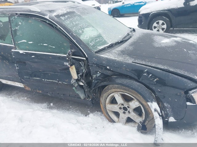 Aukcja sprzedaży 2005 Audi Allroad, vin: WA1YD64B95N016952, numer aukcji: 12545343