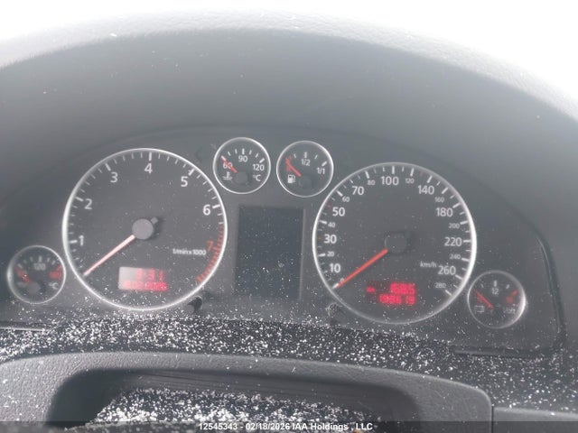 Aukcja sprzedaży 2005 Audi Allroad, vin: WA1YD64B95N016952, numer aukcji: 12545343