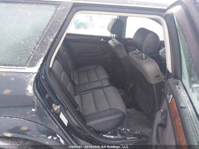 Aukcja sprzedaży 2005 Audi Allroad, vin: WA1YD64B95N016952, numer aukcji: 12545343
