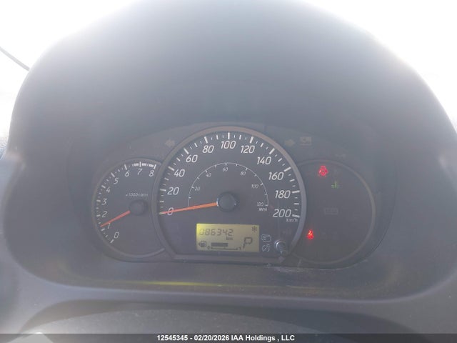 Aukcja sprzedaży 2023 Mitsubishi Mirage Es/se, vin: ML32AUHJ0PH004087, numer aukcji: 12545345