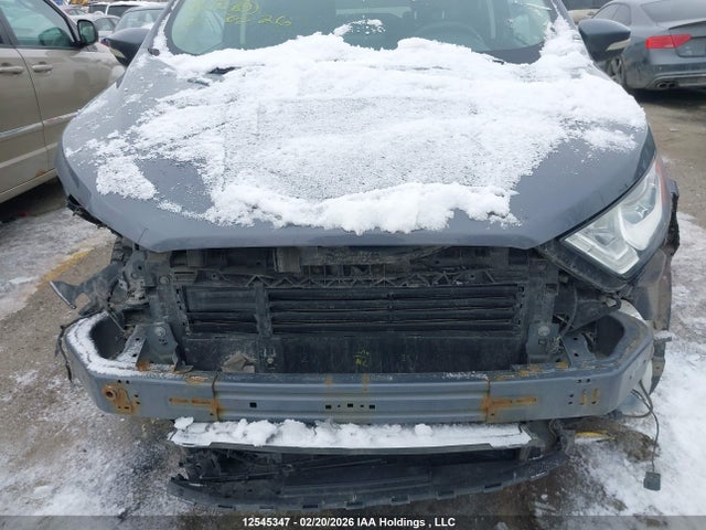 2020 Ford Ecosport მანქანა იყიდება აუქციონზე, vin: MAJ6S3GL2LC328289, აუქციონის ნომერი: 12545347