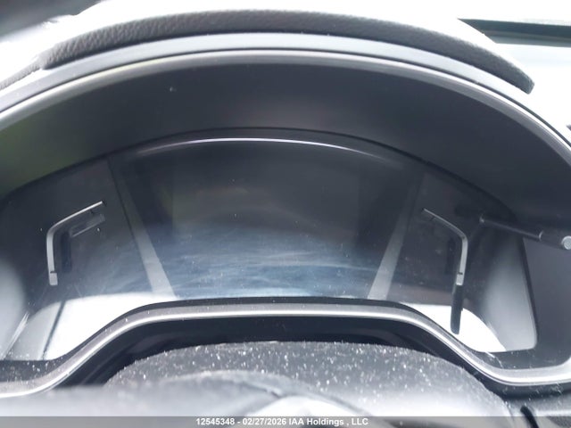Aukcja sprzedaży 2018 Honda Cr-v Touring, vin: 2HKRW2H93JH141069, numer aukcji: 12545348