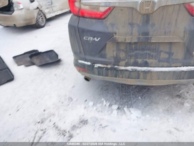 Aukcja sprzedaży 2018 Honda Cr-v Touring, vin: 2HKRW2H93JH141069, numer aukcji: 12545348