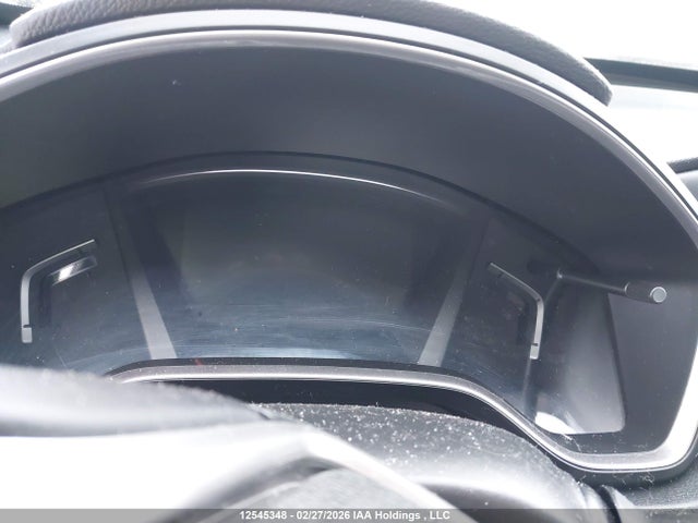 Aukcja sprzedaży 2018 Honda Cr-v Touring, vin: 2HKRW2H93JH141069, numer aukcji: 12545348