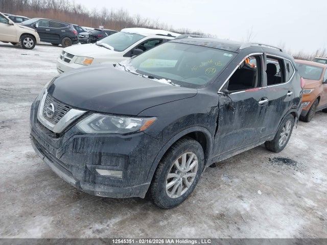 5N1AT2MV3HC794088 Nissan Rogue