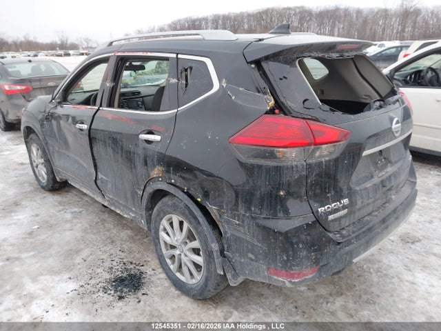 5N1AT2MV3HC794088 Nissan Rogue