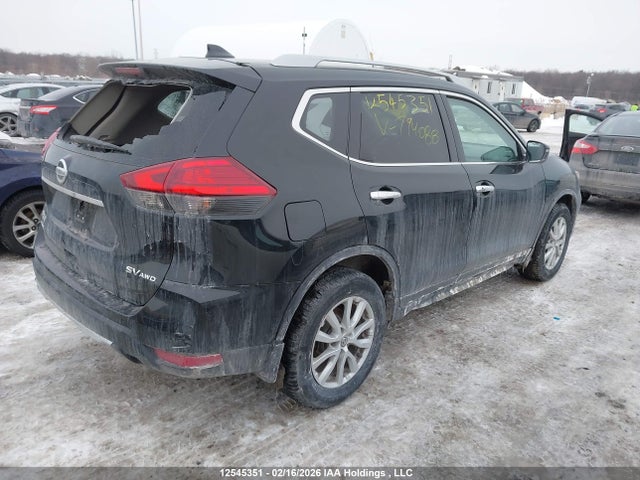 5N1AT2MV3HC794088 Nissan Rogue