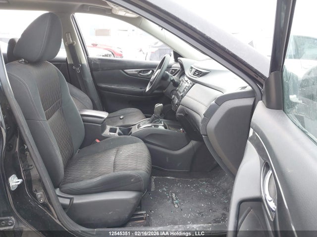 5N1AT2MV3HC794088 Nissan Rogue