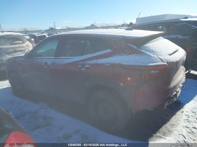 Продаж на аукціоні авто 2025 Chevrolet Trax 1rs Fwd, vin: KL77LGE23SC003840, номер лоту: 12545355