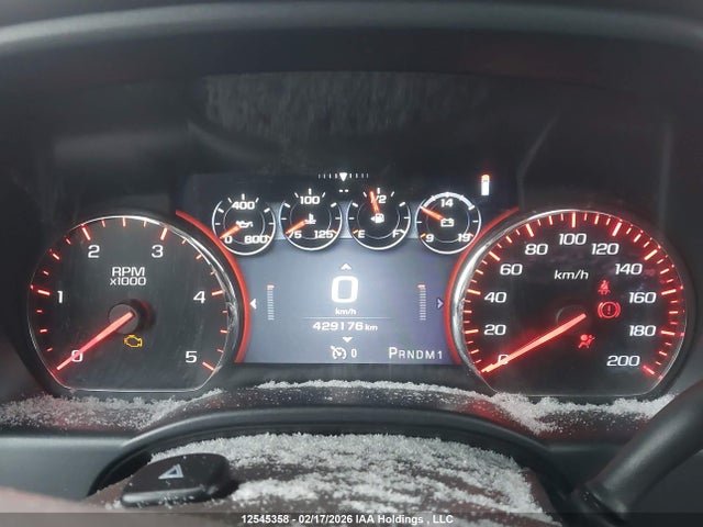 Aukcja sprzedaży 2015 Gmc Sierra 2500hd Denali, vin: 1GT120E80FF583981, numer aukcji: 12545358