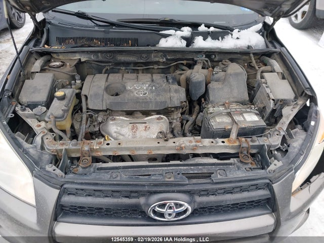 Продаж на аукціоні авто 2009 Toyota Rav4, vin: 2T3BF33V49W006926, номер лоту: 12545359