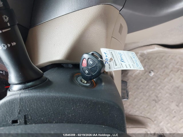 Продаж на аукціоні авто 2009 Toyota Rav4, vin: 2T3BF33V49W006926, номер лоту: 12545359