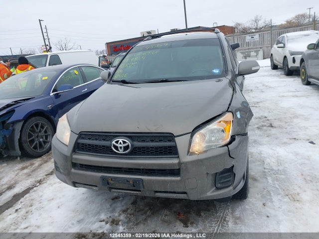Продаж на аукціоні авто 2009 Toyota Rav4, vin: 2T3BF33V49W006926, номер лоту: 12545359