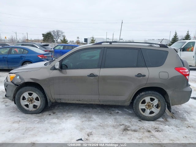 Продаж на аукціоні авто 2009 Toyota Rav4, vin: 2T3BF33V49W006926, номер лоту: 12545359