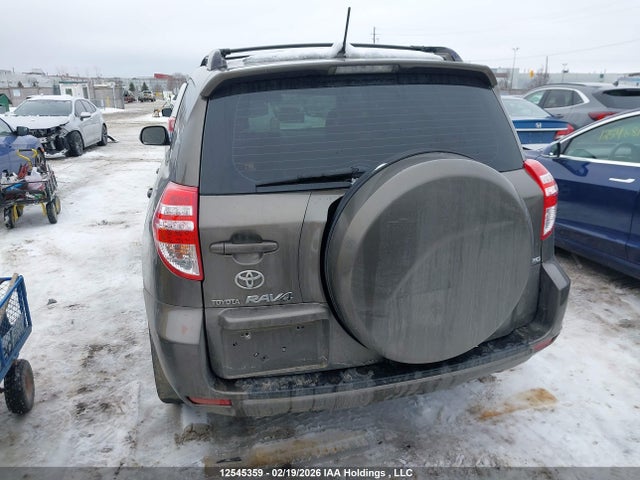 Продаж на аукціоні авто 2009 Toyota Rav4, vin: 2T3BF33V49W006926, номер лоту: 12545359