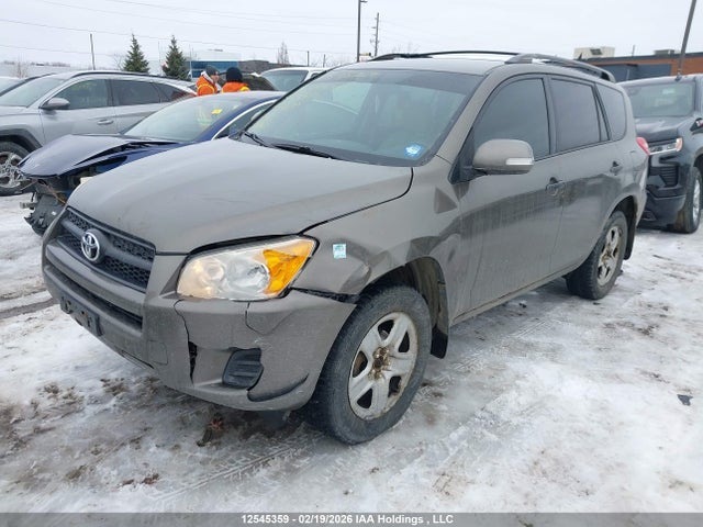 Продаж на аукціоні авто 2009 Toyota Rav4, vin: 2T3BF33V49W006926, номер лоту: 12545359